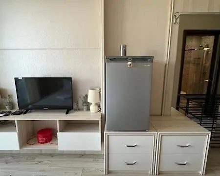 Paradiso B 410 With Sea View *