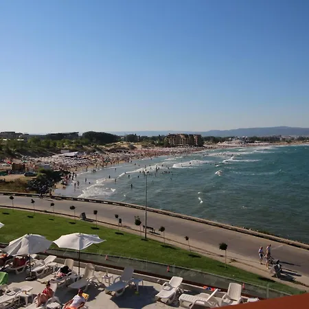Paradiso B 410 With Sea View Апартаменти