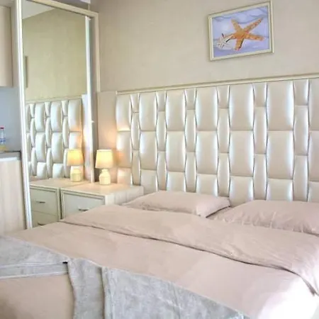 Paradiso B 410 With Sea View *