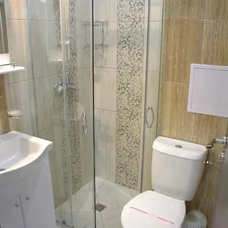 Paradiso B 410 With Sea View Апартамент